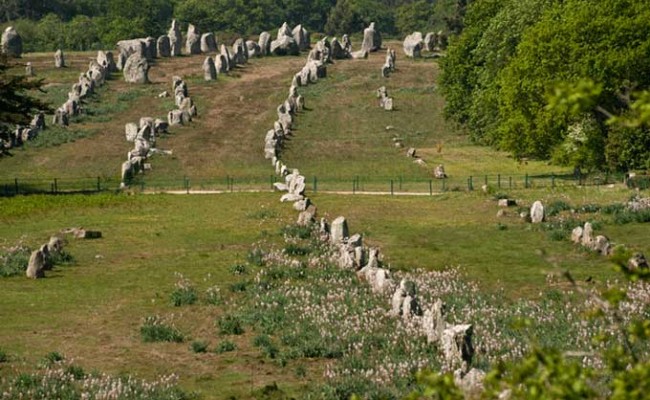 alignement carnac