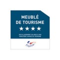 MEUBLE DE TOURISME