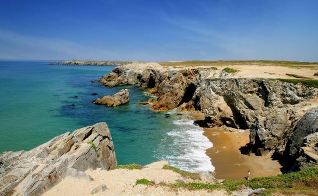 QUIBERON-x4