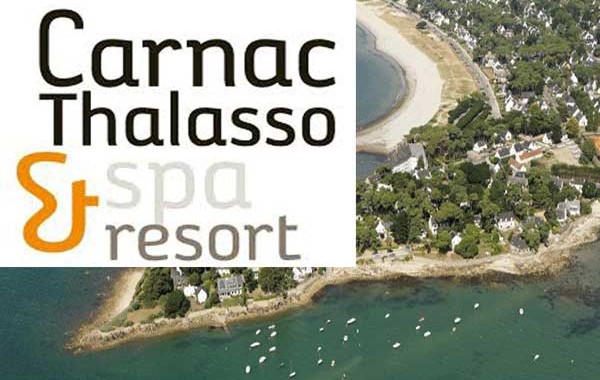 SPA-THALASSO CARNAC (à 20 min)